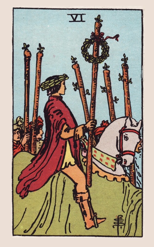 Staven Zes betekenis