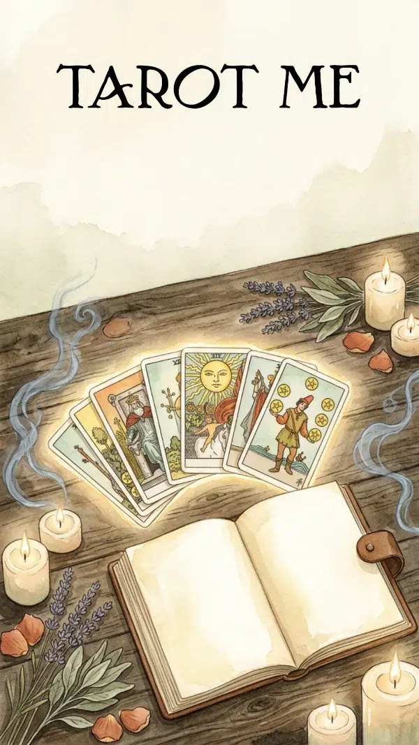 tarot kaart betekenis